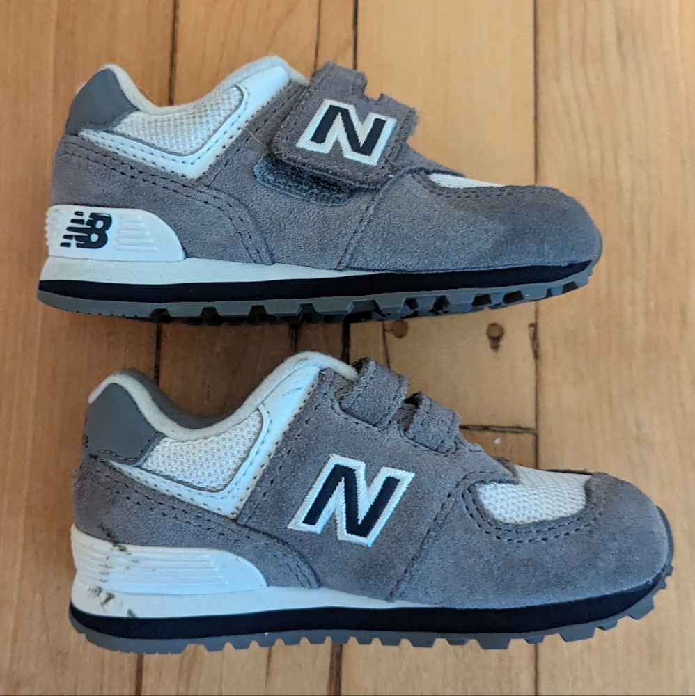 New Balance 574 Classic